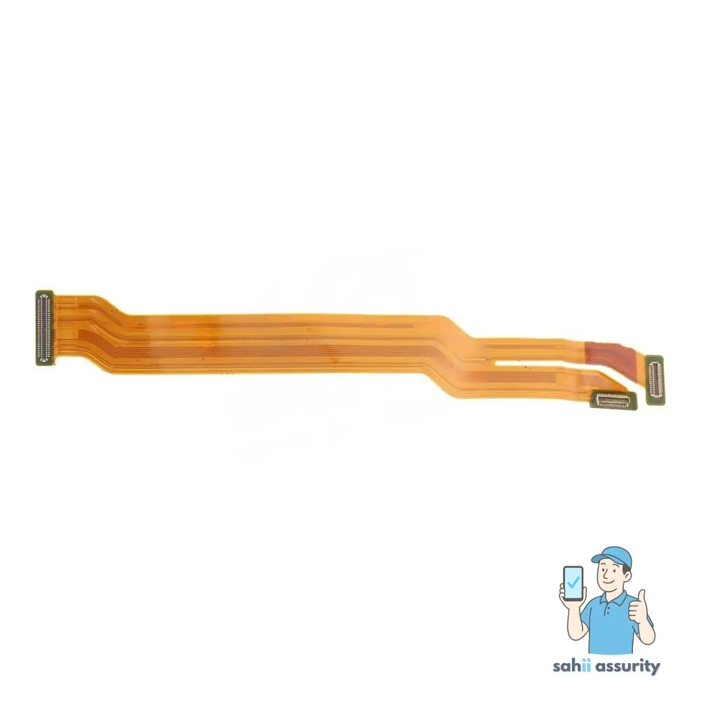 LCD Flex Cable for Oppo Reno10 5G thumbnail